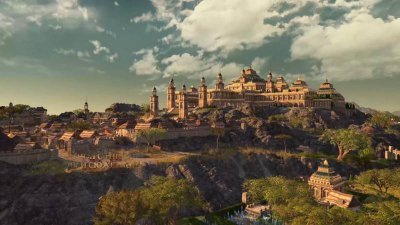 Anno 1800